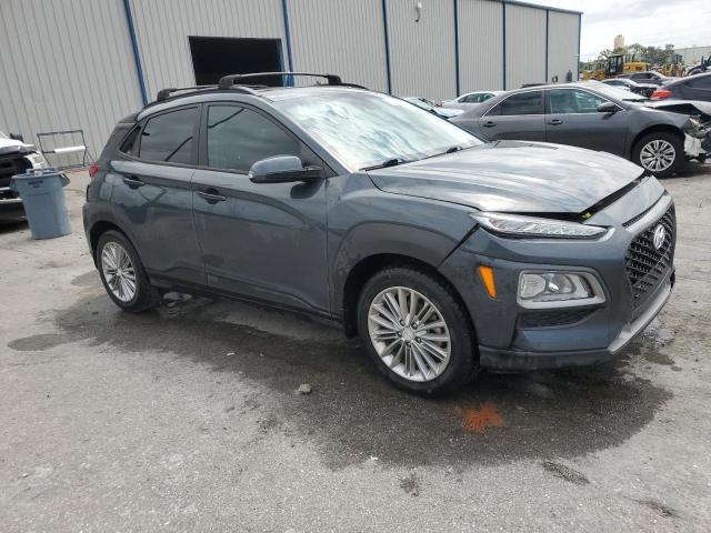 Vin: km8k62aa5mu599417, lot: 59368945, hyundai kona sel plus 20214