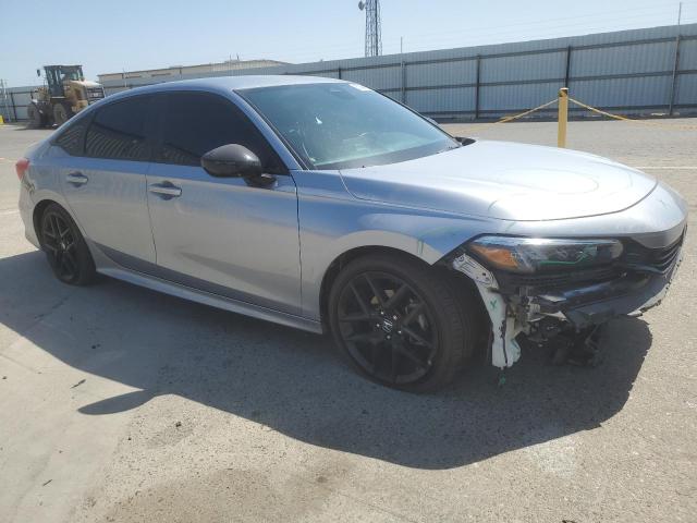 2024 HONDA CIVIC SPOR - 2HGFE2F55RH541825
