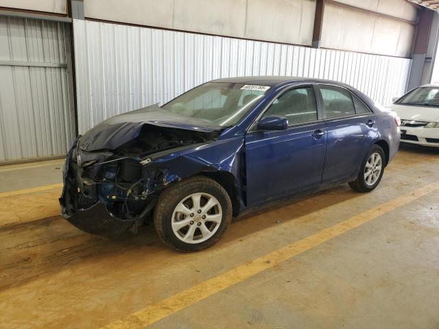 Vin: 4t4bf3ek0ar023521, lot: 60281765, toyota camry base 2010 img_1