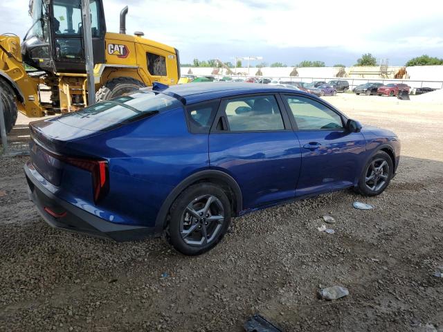 Vin: 3kpft4de0se067853, lot: 61632115, kia k4 lx lx 20253