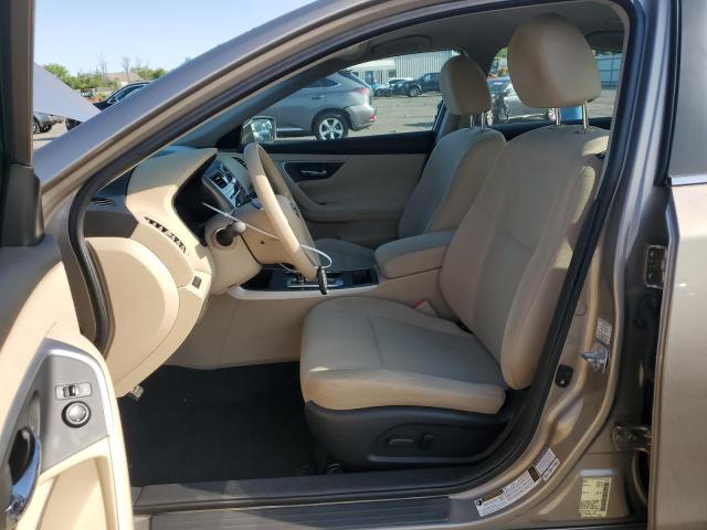 2015 NISSAN ALTIMA 2.5 - 1N4AL3AP2FC225008