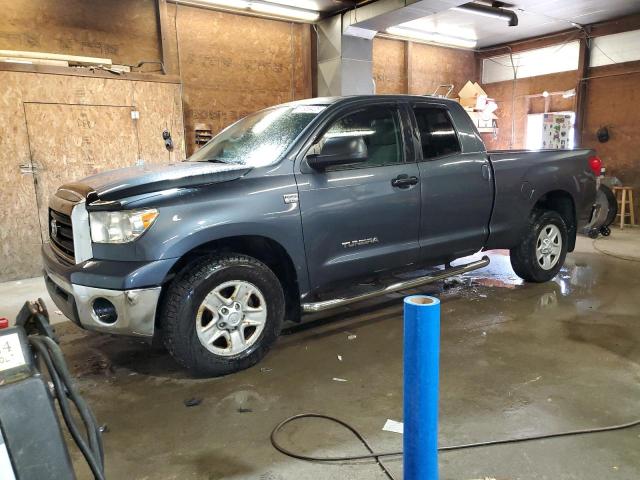 TOYOTA TUNDRA DOU