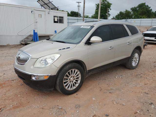 Vin: 5galrbed5aj137247, lot: 59434585, buick enclave cxl 2010 img_1
