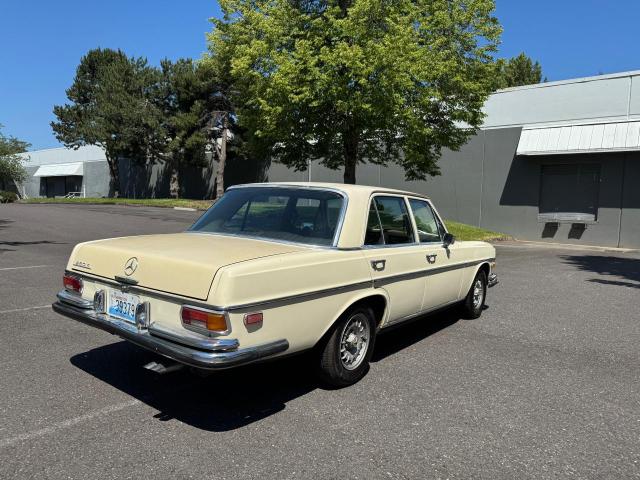 Vin: 10801612053480, lot: 60515535, mercedes-benz 280-class 19704