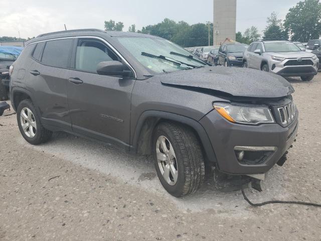 2018 JEEP COMPASS LA 3C4NJDBB4JT261600