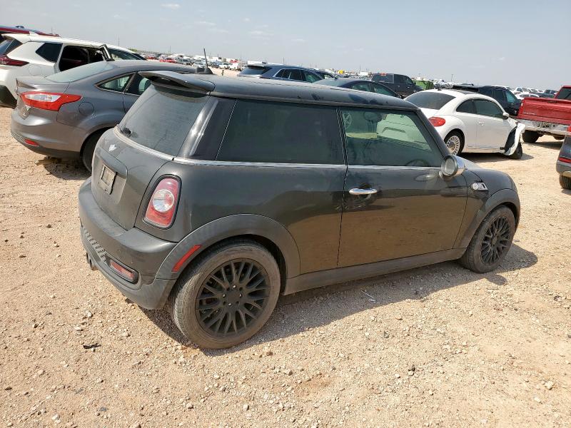Vin: wmwsv3c53dt476070, lot: 61268245, mini cooper s 20133