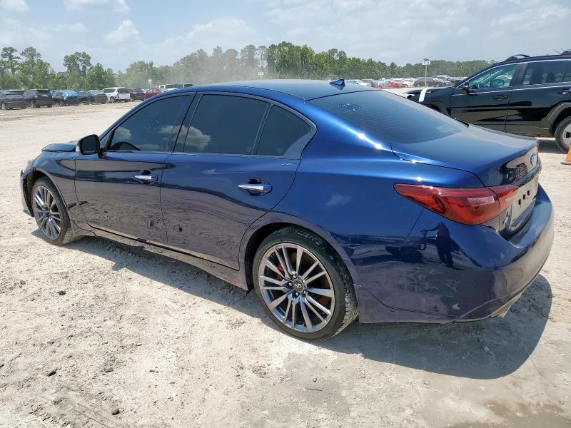 2024 INFINITI Q50 RED SP JN1FV7DR3RM680708