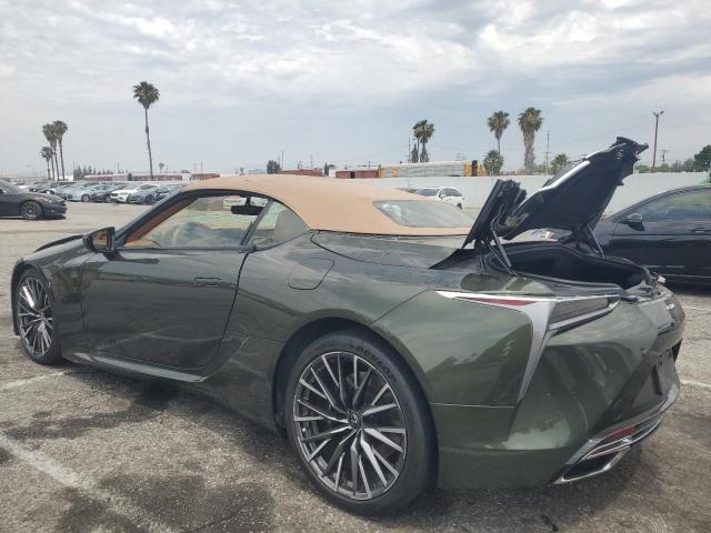2024 LEXUS LC 500 JTHMPAAY5RA110703