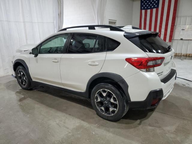 Vin: jf2gtapc1l8245215, lot: 60774345, subaru crosstrek premium 20202