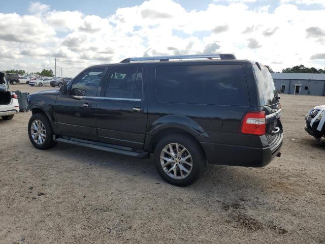Vin: 1fmjk2at4hea55161, lot: 62982615, ford expedition el limited 20172