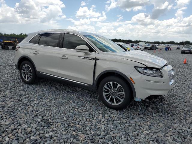 Vin: 2lmpj6j97nbl12897, lot: 60853725, lincoln nautilus 20224
