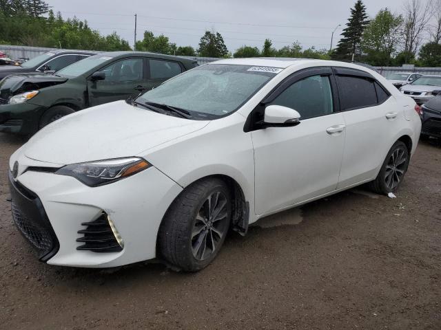 TOYOTA COROLLA L