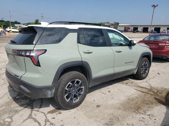 Vin: 3gnaxseg7sl135166, lot: 60297755, chevrolet equinox ac activ 20253