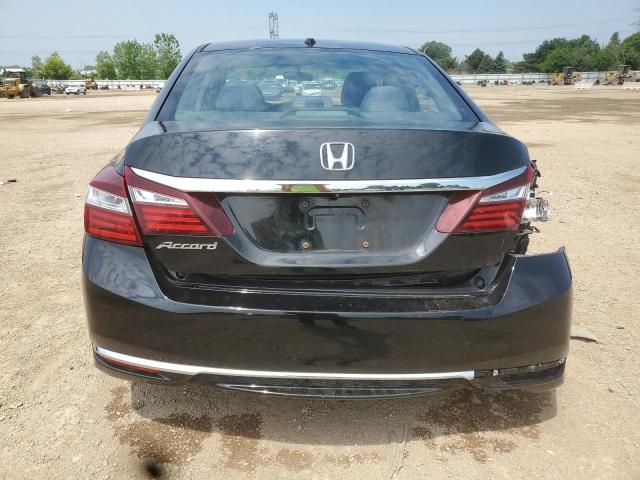 2016 HONDA ACCORD EX - 1HGCR2F70GA160808