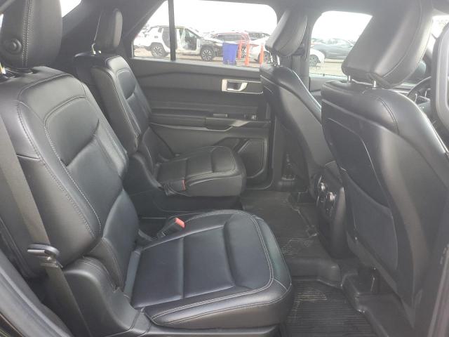 2020 FORD EXPLORER X - 1FMSK8DH4LGA62431