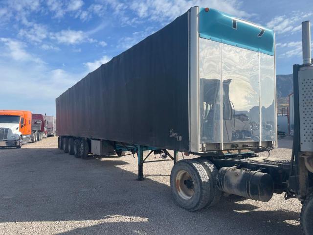 WESTERN 53 FT 2004 teal   5DN1153574B000410 photo #1