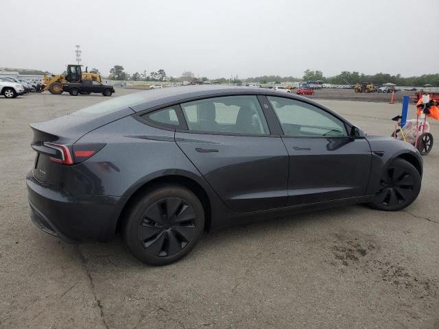 Vin: 5yj3e1eb5sf911265, lot: 60728955, tesla model 3 20253