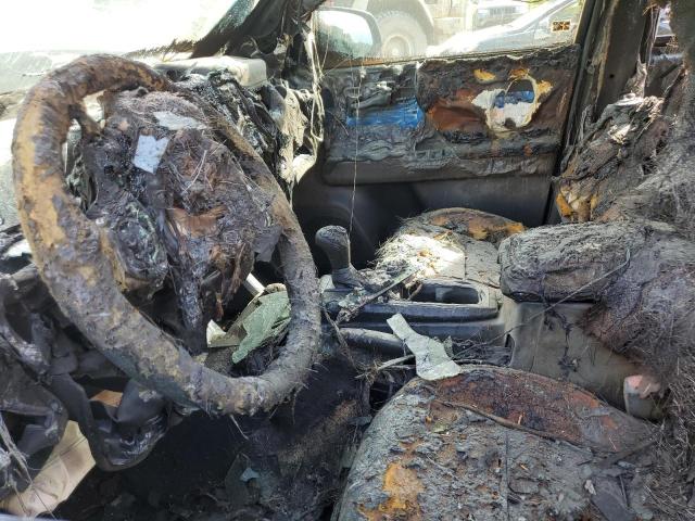 2023 TOYOTA TACOMA DOU - 3TMCZ5AN1PM594955