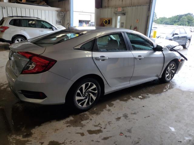 2017 HONDA CIVIC EX - 19XFC2F73HE059564