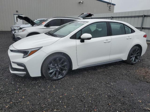 Vin: 5yfs4mce6sp221770, lot: 61104175, toyota corolla se 2025 img_1