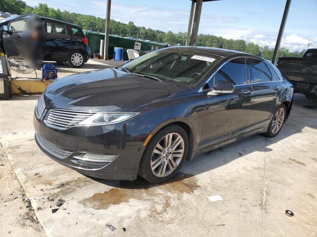 Vin: 3ln6l2jk9er805799, lot: 59705775, lincoln mkz 2014 img_1