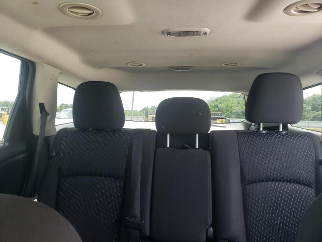 2017 DODGE JOURNEY SX 3C4PDCBG8HT530679