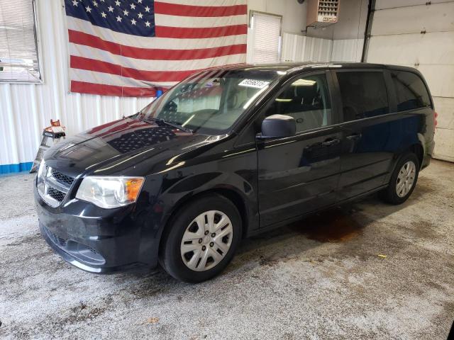 Vin: 2c4rdgbg5hr855843, lot: 59596315, dodge caravan se 2017 img_1
