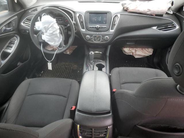 2017 CHEVROLET MALIBU LT - 1G1ZE5ST5HF261641