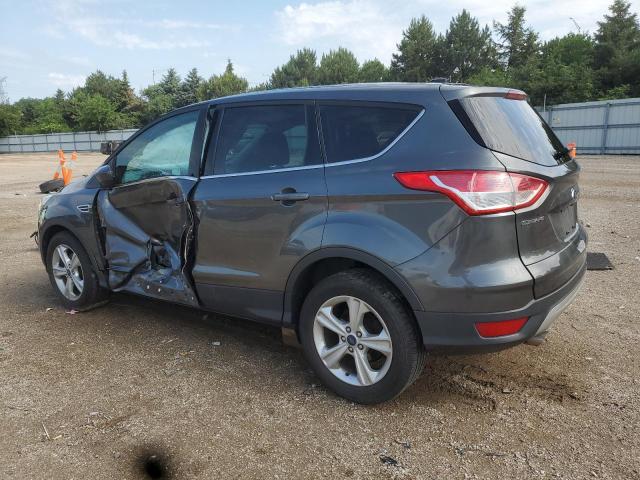 Vin: 1fmcu0g7xfuc86425, lot: 61363185, ford escape se 20152