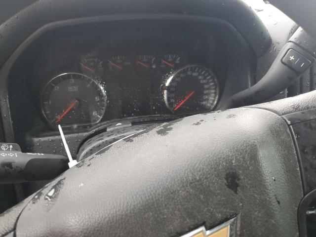 2016 CHEVROLET SILVERADO - 1GCNCNEH0GZ221063