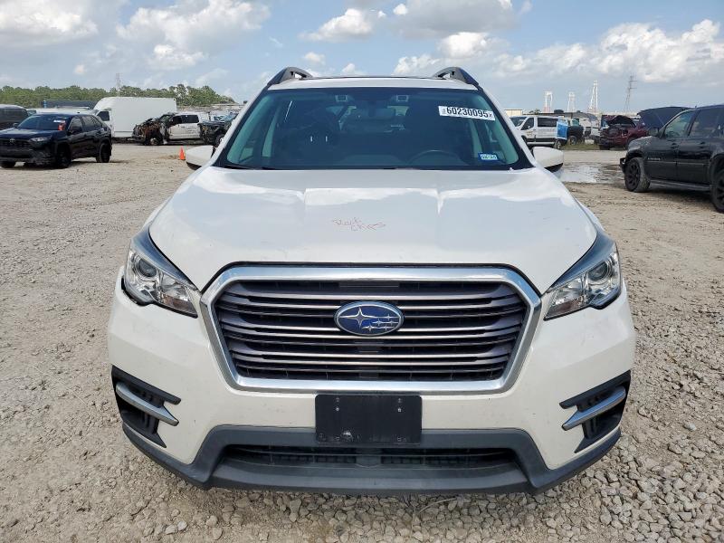 2019 SUBARU ASCENT PRE - 4S4WMAHD9K3469273