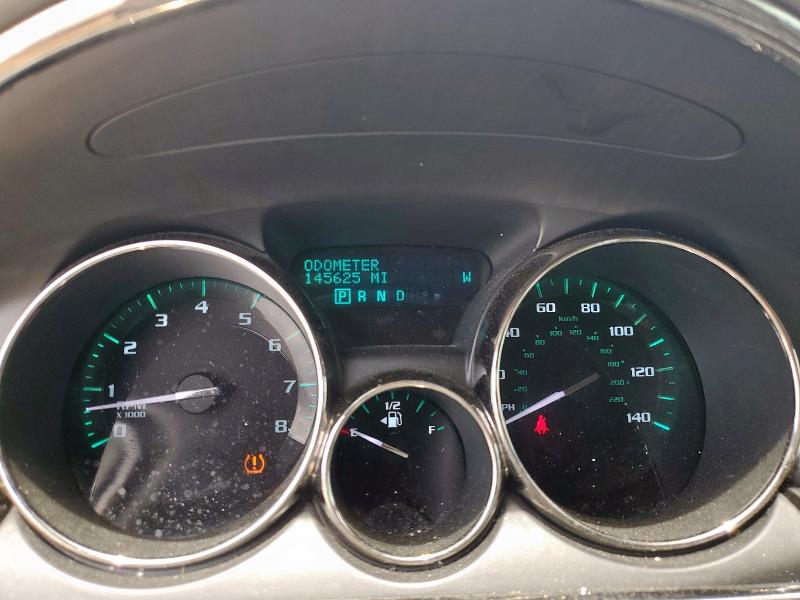 2016 BUICK ENCLAVE - 5GAKRBKD7GJ321856