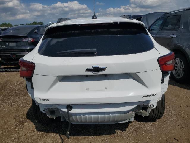 2025 CHEVROLET TRAX ACTIV KL77LKEP8SC146443