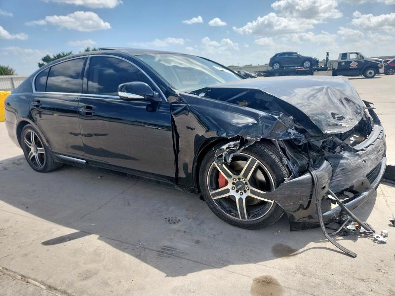 Vin: jthbl1ks7b5004250, lot: 63068385, lexus gs460 460 20114