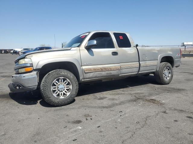 CHEVROLET 1500