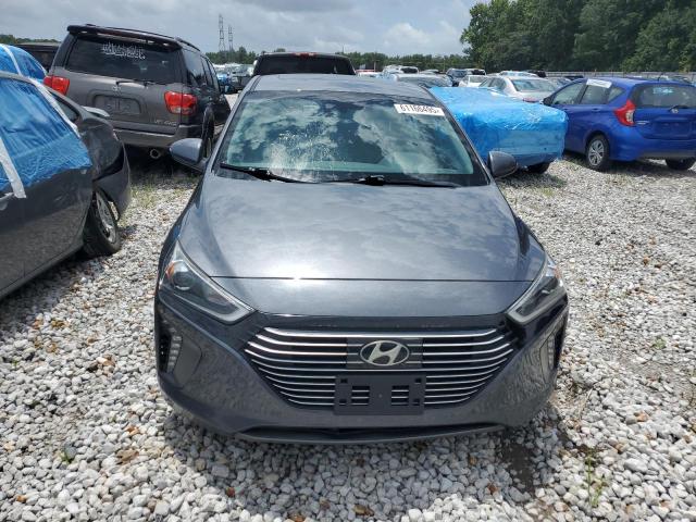 2019 HYUNDAI IONIQ LIMI - KMHC85LCXKU138922