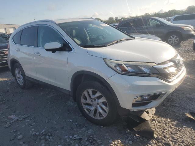 2016 HONDA CR-V EXL 5J6RM4H76GL066768