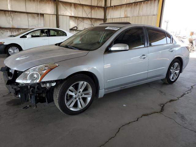 Vin: 1n4bl2ap7bn469086, lot: 60890695, nissan altima sr 2011 img_1