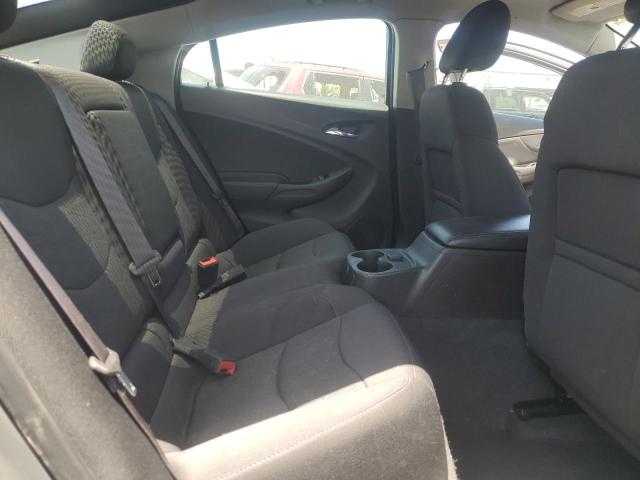 2017 CHEVROLET VOLT LT - 1G1RC6S57HU208349