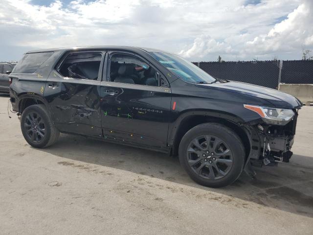 2021 CHEVROLET TRAVERSE R 1GNERJKW2MJ165400