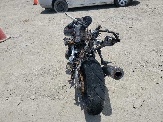 2000 KAWASAKI ZX600 J1 JKAZX4J17YA007190