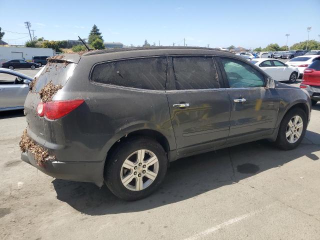 Vin: 1gnkvjed4bj354958, lot: 61058775, chevrolet traverse lt 20113