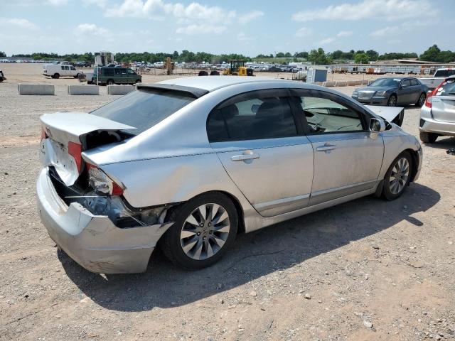 Vin: 2hgfa1f96ah312180, lot: 56857185, honda civic exl 20103
