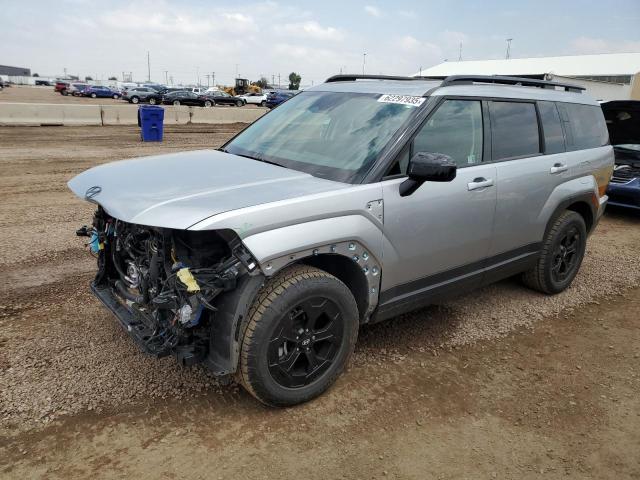 2024 HYUNDAI SANTA FE XRT 5NMP3DGL5RH010260