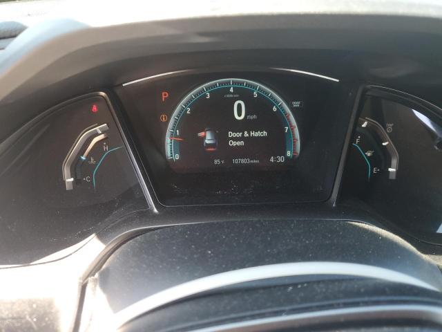 2018 HONDA CIVIC EX SHHFK7H58JU209677