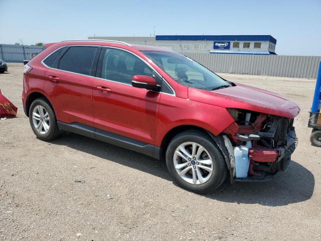 Vin: 2fmpk4j92lba83975, lot: 59392145, ford edge sel 20204