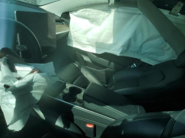 2018 TESLA MODEL 3 5YJ3E1EA1JF154788