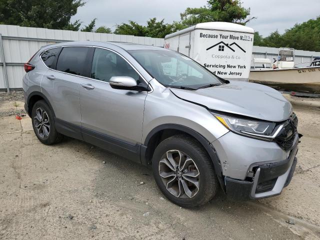 2021 HONDA CR-V EXL 2HKRW2H80MH676257