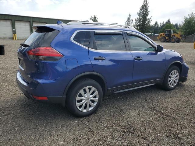 Vin: knmat2mv5hp527726, lot: 60946555, nissan rogue s 20173