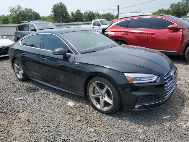 2018 AUDI A5 PREMIUM WAUDNCF57JA065279